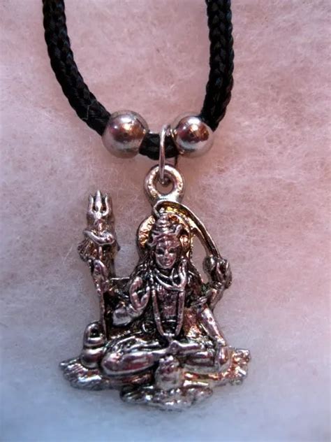 The Science Behind the Shiv Traditional Amulet: Fact or Fiction?
